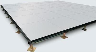 剖析铝合金防静电地板施工技术有哪些