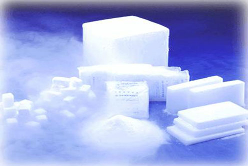 丽江干冰生产企业讲解如何保障食品干冰的质量和安全