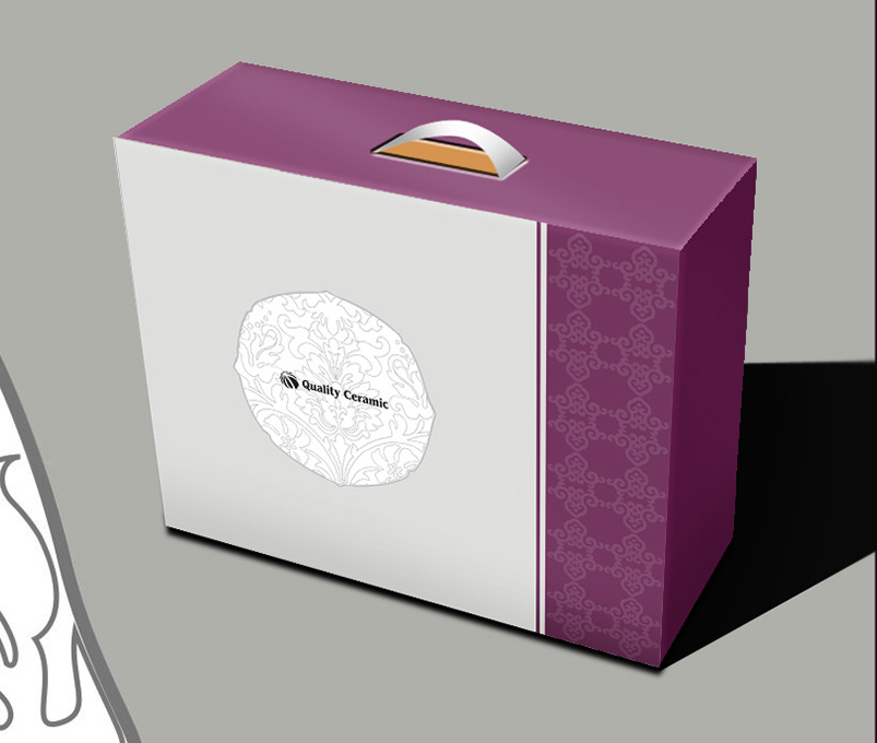 昆明彩礼盒印刷定做为你讲述产品包装魅力的来源