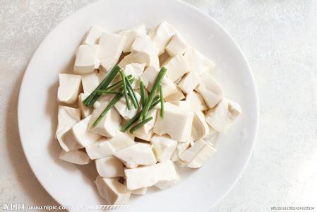 家常豆腐培训教你豆腐加些什么可以有丰富营养