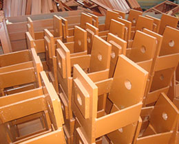 昆明钢模板制造厂家对安装钢模板人员安全的整体要求