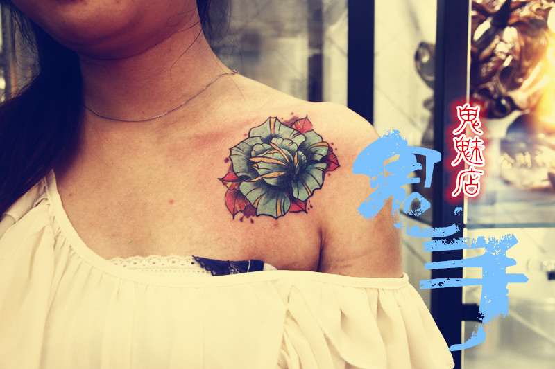 云南刺青详述纹身背后博学的文化底蕴，你知道吗？