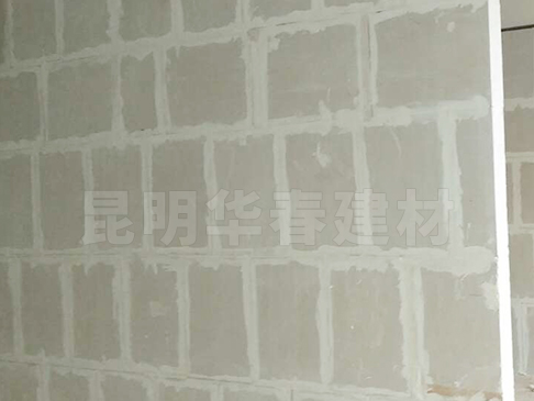 實心墻體石膏砌塊 實心墻體石膏砌塊