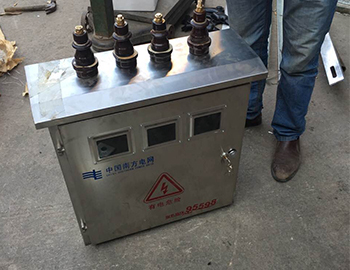 云南变压器厂家分享干式变压器的检测维护方法