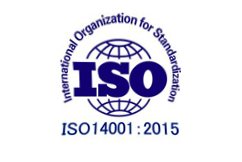 iso14001認證