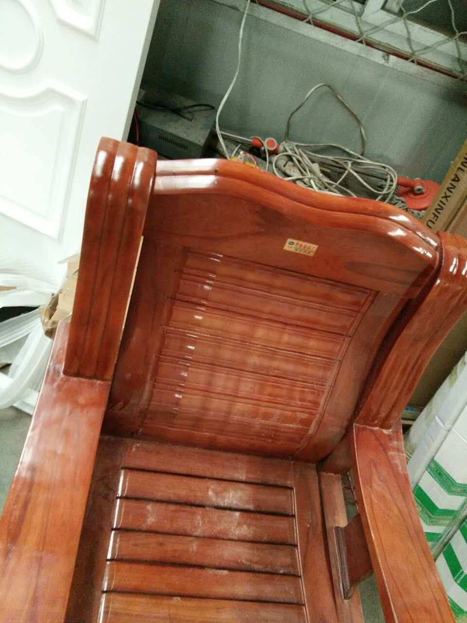 云南红木家具保养介绍清洗红木家具的方法
