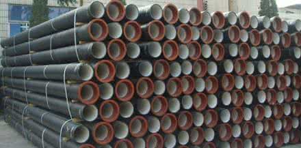 云南球墨铸铁管公司可以为你提供不同规格的井盖