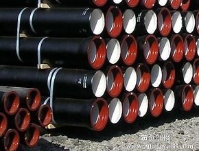 云南球墨铸铁管公司有几种防止球墨铸铁管被腐蚀的方法