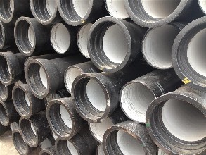 制造云南球墨铸铁管的灰铸铁中含有多少铁和碳