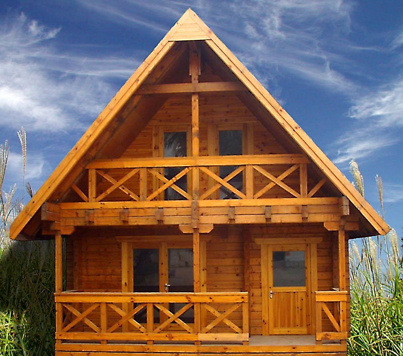 木雕流派的几大住宅风格