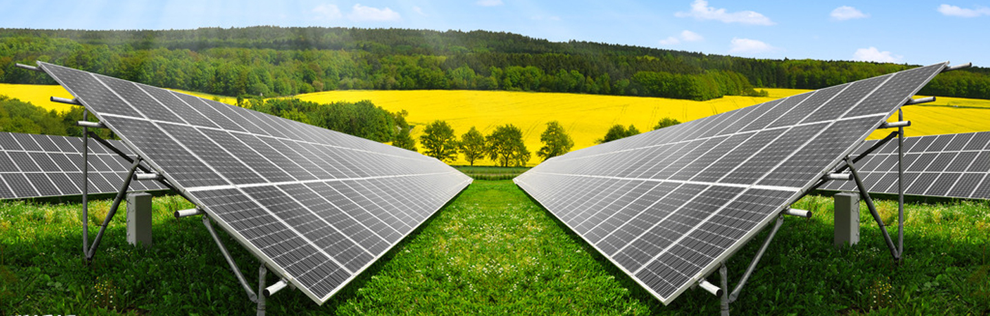 昆明龍薪太陽能分享太陽能路燈的電池板的大小如何確定？