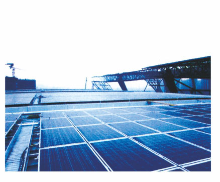 昆明龙薪太阳能发电系列讲述光热发电现实发展中的困境