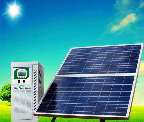 昆明太阳能发电系统哪家好效果主要体现在于用点持久