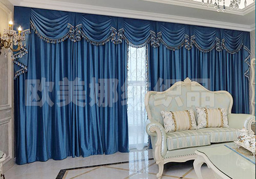云南家庭装修定做窗帘的注意事项有哪些？