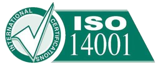 iso14001认证一般要多久才能办理下来