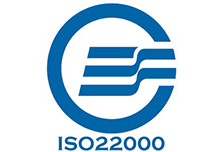 云南ISO22000食品安全管理认证