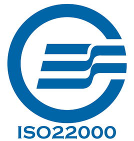 云南ISO22000认证