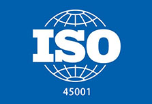 ISO45001认证优化了企业的生产作业活动