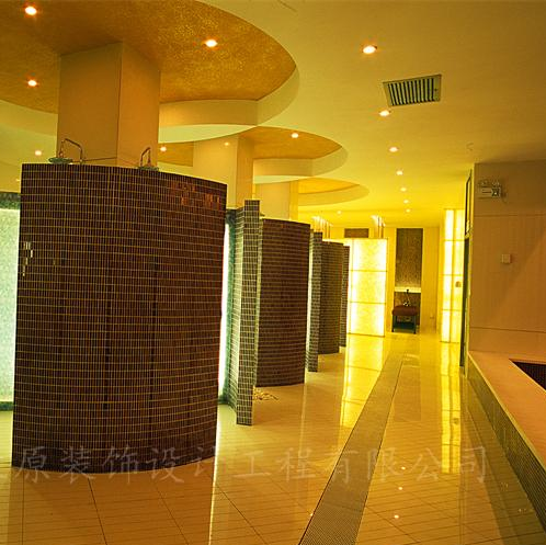 酒店要根据酒店的特色来装修云南昆明酒店装修设计公司告诉你