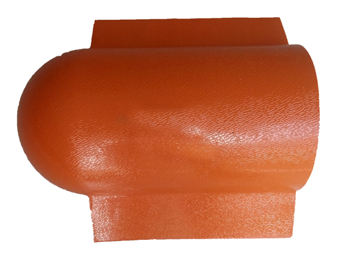 耐力板是以耐力板和片材热加工成型的照明产品