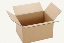淘宝卖家订做纸箱飞机盒需要注意的问题
