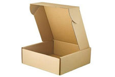 简析纸箱包装厂在纸箱印刷上可能面对的问题有哪些