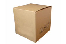 纸箱的主要描述和相关外包装的作用