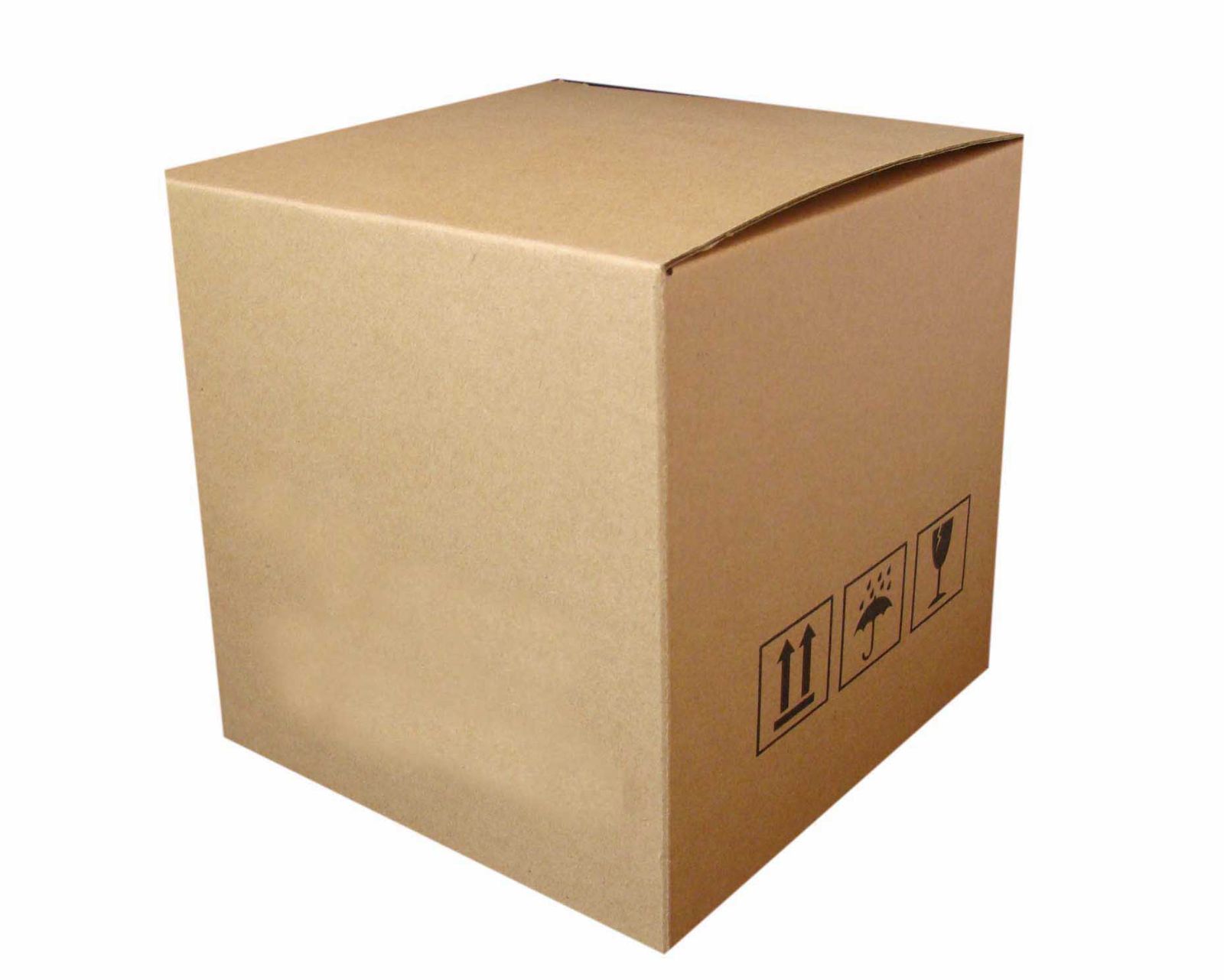 纸盒纸箱行业需跟上绿色发展