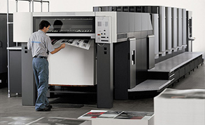 印刷厂为了提高开机率需要做好哪些印前准备？