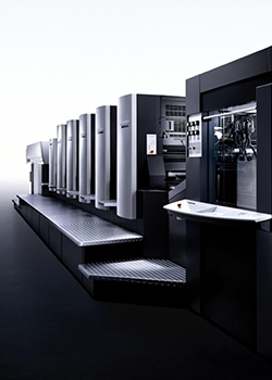 印刷公司讲解未来的智能印刷工厂是什么样子