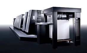 昆明印刷设备生产厂家