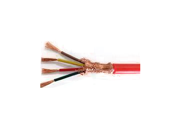 KGG硅橡膠控制電纜