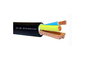 EV-SS充电桩用电缆