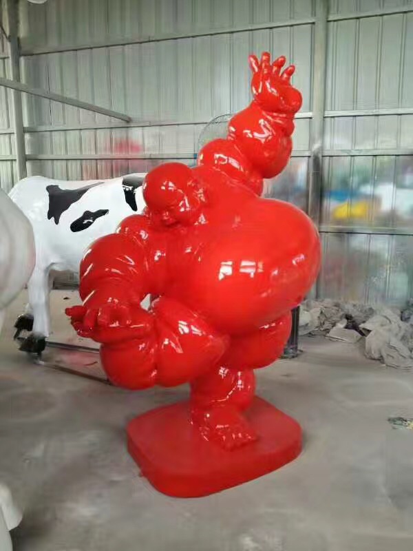 昆明玻璃钢制品