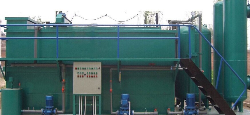 云南市場上一體化污水處理設備價格是多少