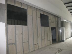 云南GRC轻质隔墙板施工工艺流程是怎样的