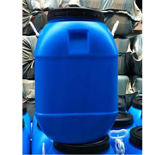 昆明二手双环桶介绍塑料化工桶的特点与存储方法