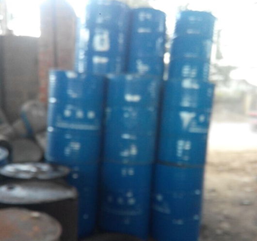 开口桶生产厂家告诉你对于用作出口包装的钢桶的质量要求