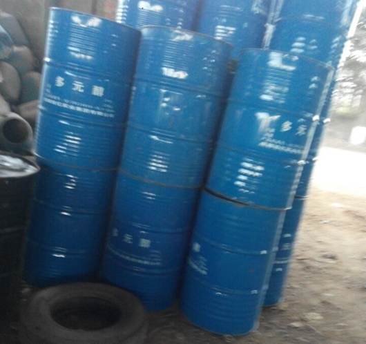昆明包装桶翻新厂家需要了解化工桶的托盘堆放标准