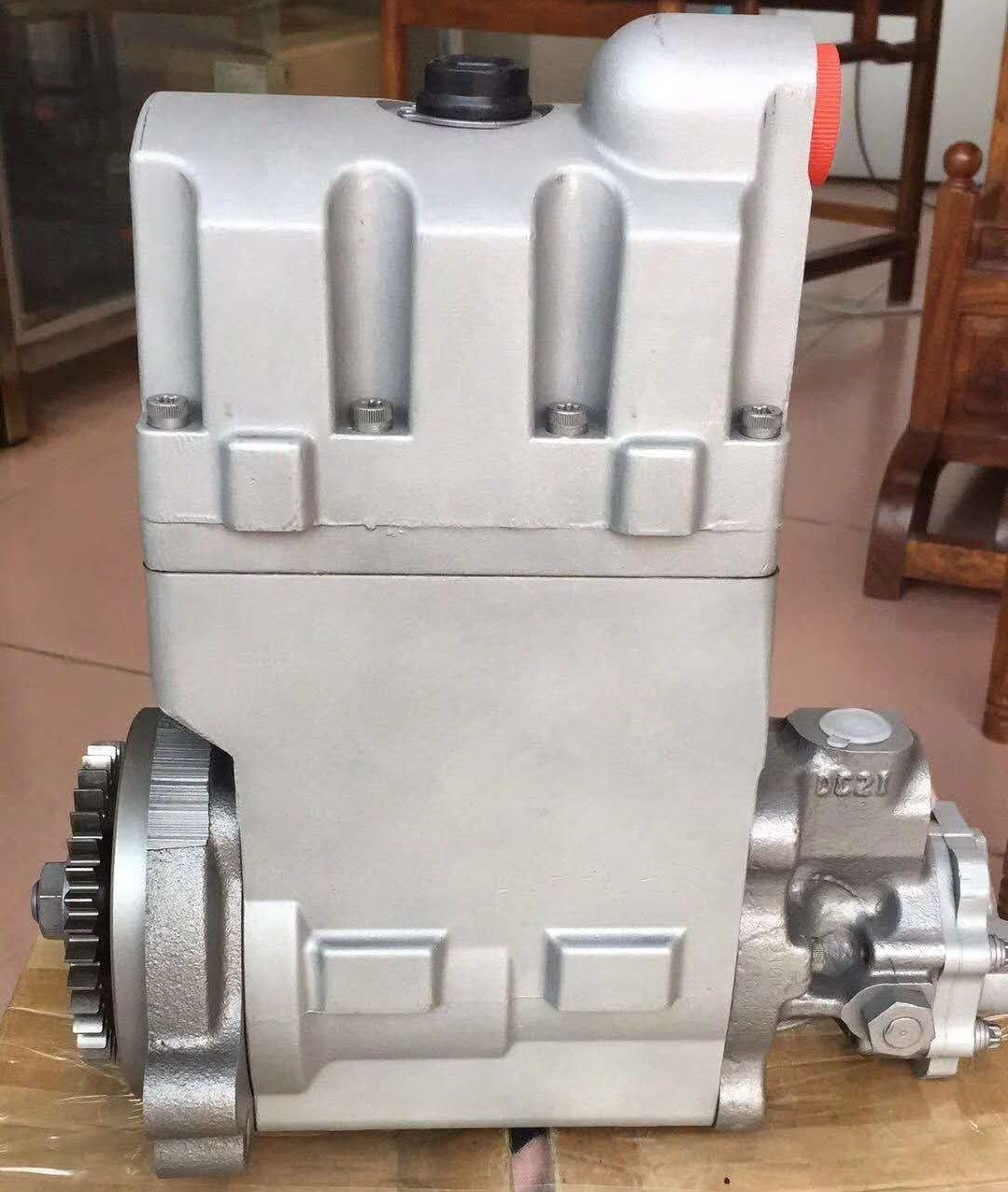 卡特 336D柴油泵