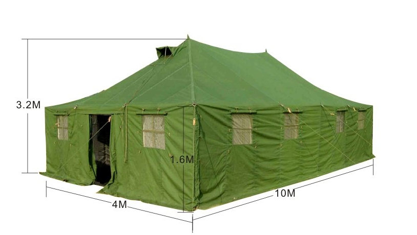 昆明963排用帐篷定制