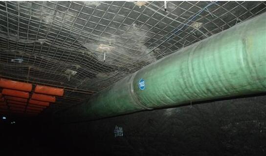 风筒批发厂家揭秘隧道风筒在维护过程中有哪些规范