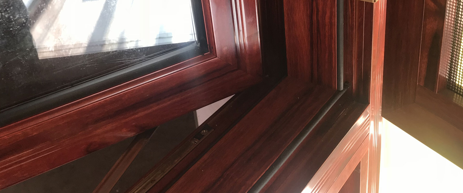 斷橋鋁門窗的節能提高方法