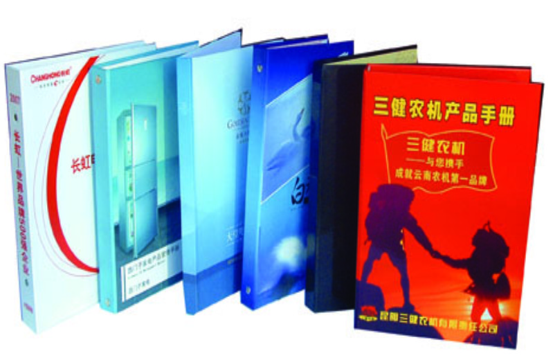 云南昆明精装书设计制作公司介绍设计要遵循的原则