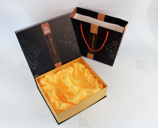 昆明碟盒设计生产公司告诉你包装设计应该具有中国特色