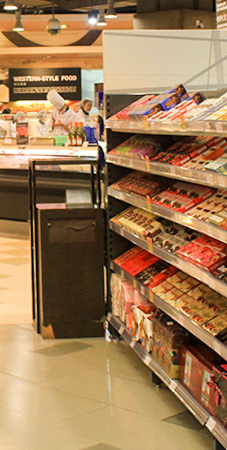 昆明超市收银机系统支持条码枪、小票打印机，顾客显示屏等硬件