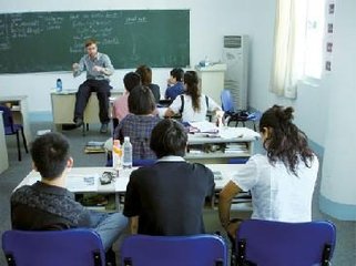 昆山英语暑假培训班八大优势打破常规学习法