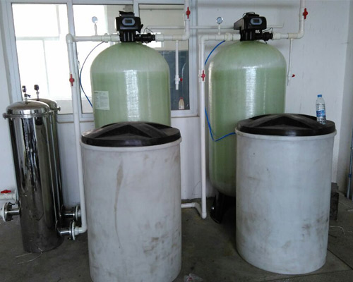 纯净水设备去除余氯的功能--山东矿泉水设备生产厂家