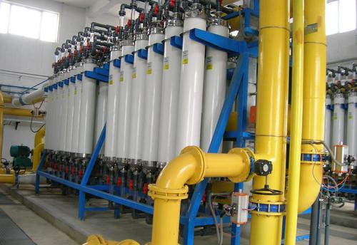 合山/北流工业纯净水设备日常怎样维护保养