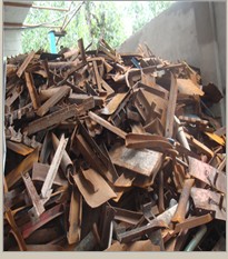昆山废旧物资回收公司制度废旧物资回收管理办法